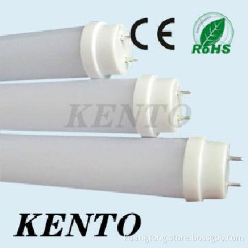0.6m forested PC T8 led tube